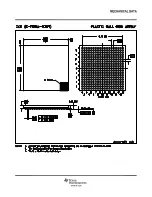 Предварительный просмотр 272 страницы Texas Instruments OMAP-L138 C6000 Manual