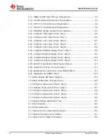 Preview for 14 page of Texas Instruments OMAP35 Series User Manual