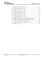 Preview for 15 page of Texas Instruments OMAP35 Series User Manual