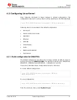 Preview for 53 page of Texas Instruments OMAP35 Series User Manual