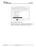 Preview for 73 page of Texas Instruments OMAP35 Series User Manual