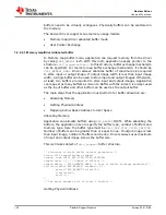 Preview for 142 page of Texas Instruments OMAP35 Series User Manual