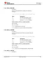 Preview for 151 page of Texas Instruments OMAP35 Series User Manual