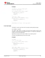 Preview for 183 page of Texas Instruments OMAP35 Series User Manual