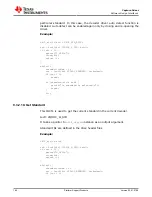 Preview for 186 page of Texas Instruments OMAP35 Series User Manual