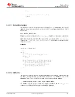 Preview for 187 page of Texas Instruments OMAP35 Series User Manual