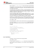 Preview for 188 page of Texas Instruments OMAP35 Series User Manual