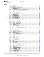 Preview for 31 page of Texas Instruments OMAP36 Series Technical Reference Manual