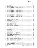 Preview for 64 page of Texas Instruments OMAP36 Series Technical Reference Manual