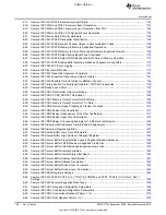 Preview for 108 page of Texas Instruments OMAP36 Series Technical Reference Manual