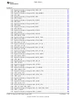 Preview for 127 page of Texas Instruments OMAP36 Series Technical Reference Manual