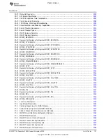 Preview for 157 page of Texas Instruments OMAP36 Series Technical Reference Manual