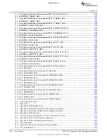 Preview for 160 page of Texas Instruments OMAP36 Series Technical Reference Manual