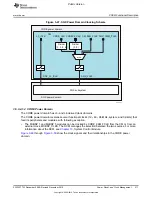 Preview for 311 page of Texas Instruments OMAP36 Series Technical Reference Manual