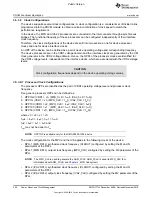 Preview for 350 page of Texas Instruments OMAP36 Series Technical Reference Manual