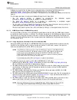 Preview for 393 page of Texas Instruments OMAP36 Series Technical Reference Manual