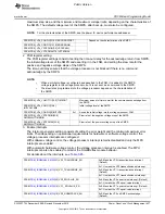 Preview for 437 page of Texas Instruments OMAP36 Series Technical Reference Manual