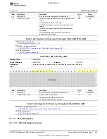 Preview for 523 page of Texas Instruments OMAP36 Series Technical Reference Manual