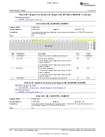 Preview for 546 page of Texas Instruments OMAP36 Series Technical Reference Manual