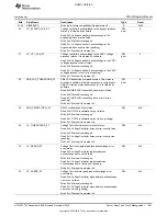 Preview for 561 page of Texas Instruments OMAP36 Series Technical Reference Manual