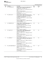 Preview for 563 page of Texas Instruments OMAP36 Series Technical Reference Manual