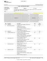 Preview for 569 page of Texas Instruments OMAP36 Series Technical Reference Manual