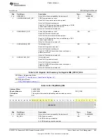 Preview for 603 page of Texas Instruments OMAP36 Series Technical Reference Manual