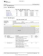 Preview for 607 page of Texas Instruments OMAP36 Series Technical Reference Manual