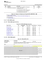 Preview for 611 page of Texas Instruments OMAP36 Series Technical Reference Manual