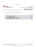 Preview for 675 page of Texas Instruments OMAP36 Series Technical Reference Manual