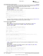 Preview for 754 page of Texas Instruments OMAP36 Series Technical Reference Manual