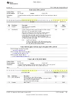 Preview for 983 page of Texas Instruments OMAP36 Series Technical Reference Manual