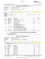 Preview for 1076 page of Texas Instruments OMAP36 Series Technical Reference Manual