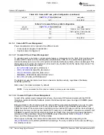 Preview for 1142 page of Texas Instruments OMAP36 Series Technical Reference Manual