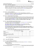 Preview for 1212 page of Texas Instruments OMAP36 Series Technical Reference Manual