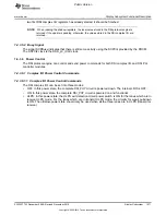 Preview for 1671 page of Texas Instruments OMAP36 Series Technical Reference Manual