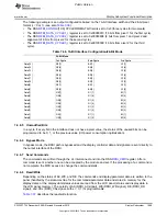 Preview for 1689 page of Texas Instruments OMAP36 Series Technical Reference Manual