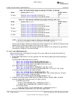 Preview for 1728 page of Texas Instruments OMAP36 Series Technical Reference Manual