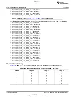 Preview for 1786 page of Texas Instruments OMAP36 Series Technical Reference Manual