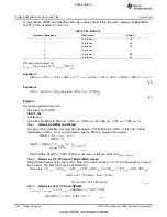 Preview for 1794 page of Texas Instruments OMAP36 Series Technical Reference Manual