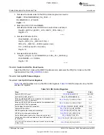 Preview for 1798 page of Texas Instruments OMAP36 Series Technical Reference Manual