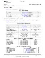 Preview for 1801 page of Texas Instruments OMAP36 Series Technical Reference Manual