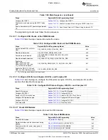 Preview for 1804 page of Texas Instruments OMAP36 Series Technical Reference Manual