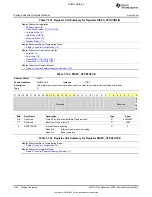 Preview for 1824 page of Texas Instruments OMAP36 Series Technical Reference Manual