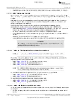 Preview for 2120 page of Texas Instruments OMAP36 Series Technical Reference Manual