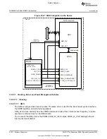 Preview for 2234 page of Texas Instruments OMAP36 Series Technical Reference Manual