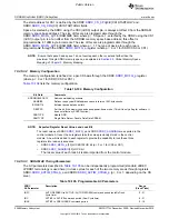 Preview for 2268 page of Texas Instruments OMAP36 Series Technical Reference Manual