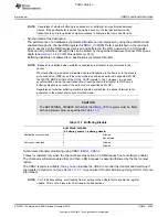 Preview for 2355 page of Texas Instruments OMAP36 Series Technical Reference Manual