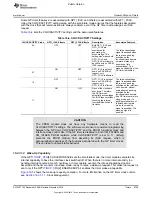 Preview for 2709 page of Texas Instruments OMAP36 Series Technical Reference Manual