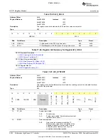 Preview for 2834 page of Texas Instruments OMAP36 Series Technical Reference Manual